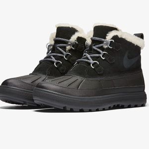 Nike Winter Boots ❄️